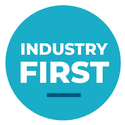 INDUSTRY FIRST