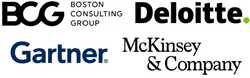 Analyst Logos