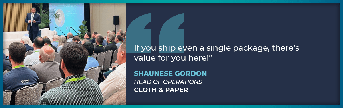 Attendee Quote 7