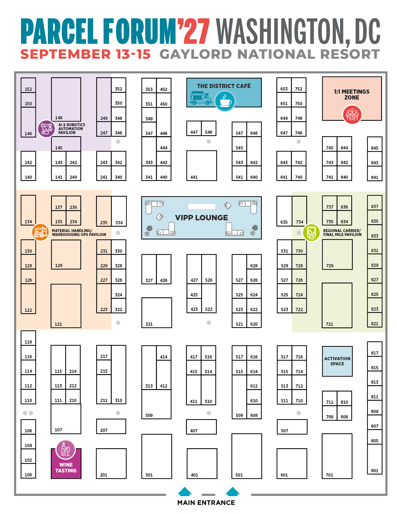 2026 FLOOR PLAN