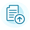 Document icon