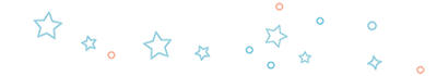 Stars animation
